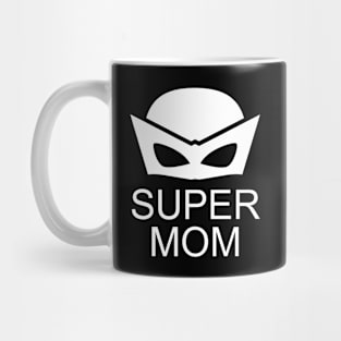 Super Mom Mug